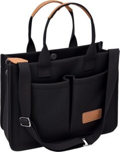 What Is Canvas Material for Tote Bags?