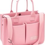 Canvas material for tote bags