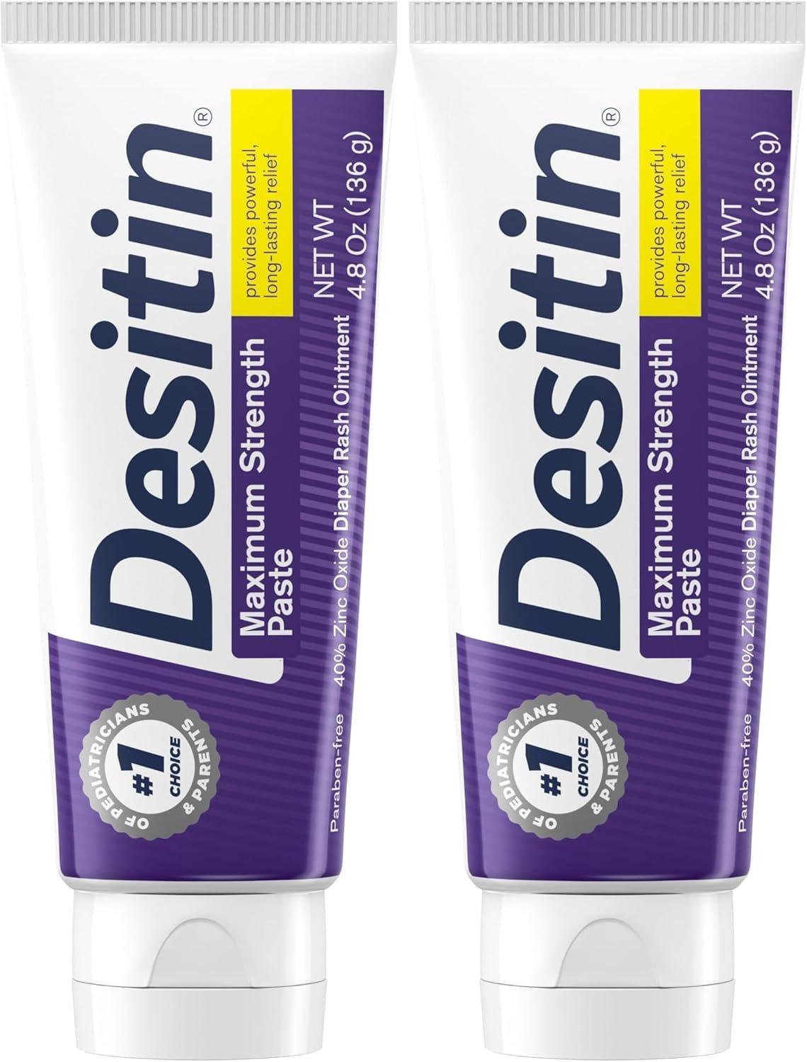 Diaper Rash Cream