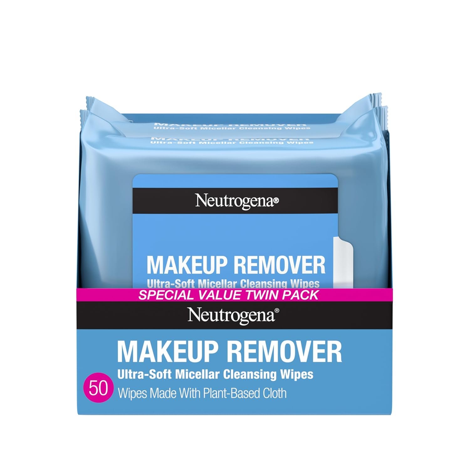 Makeup Remover