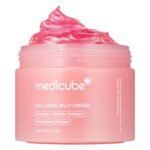 medicube collagen jelly cream